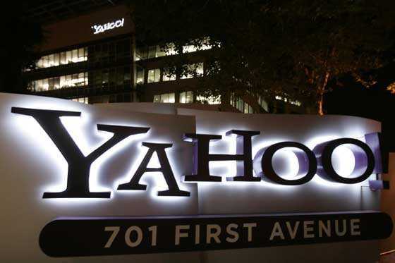 Yahoo estudia ‘estrategias alternativas’ para salir de su crisis