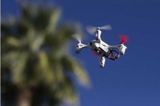 Drones se han convertido en un peligro para los aviones