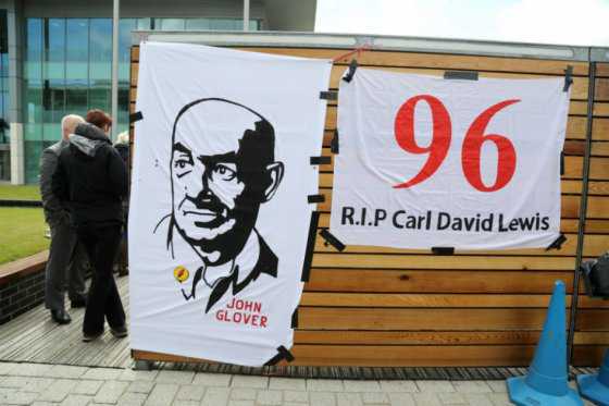 Muerte de hinchas del Liverpool en 1989 en Hillsborough no fue accidental
