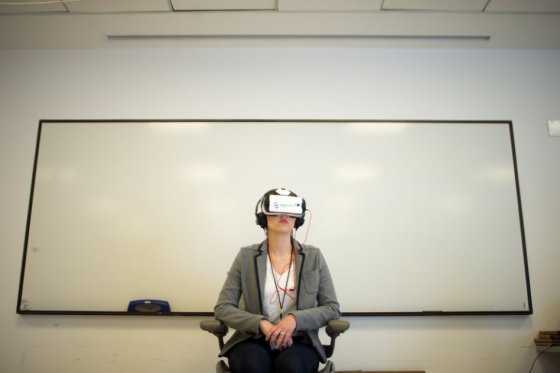 Realidad virtual, ¿qué tan perjudicial para nuestra salud?