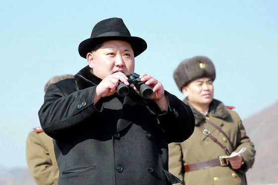 Corea del Norte anuncia prueba exitosa de motor de misil balístico intercontinental