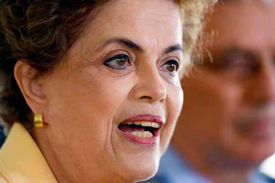 La oposición dirigirá la comisión que decidirá sobre el juicio a Rousseff