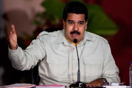 Cambiará hora oficial en Venezuela a partir de mayo