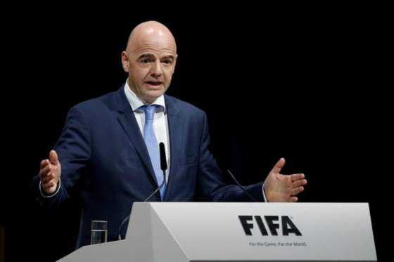 Con partido amistoso entre las dos Coreas, FIFA busca aliviar tensión entre las naciones
