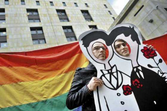 Iglesia mexicana arremete contra el matrimonio homosexual