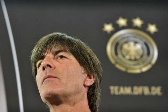 Alemania anuncia una lista de 27 preconvocados para la Euro 2016