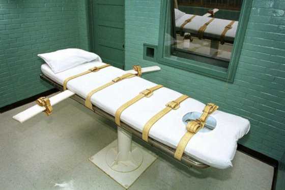 Oklahoma (EE.UU.) considera retomar la pena de muerte