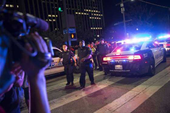 Masacre en Dallas contra policías fue «calculada» y se hará justicia: Obama