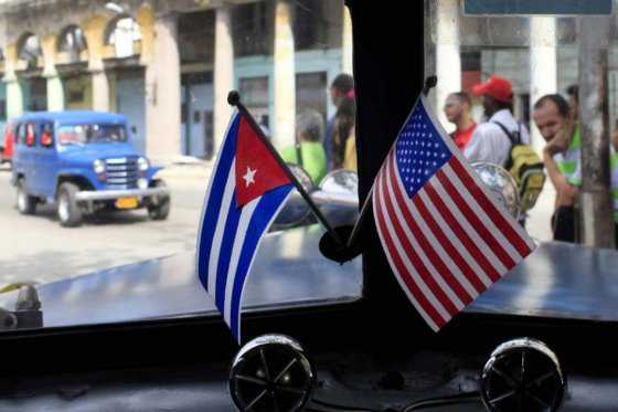 Lo que ha cambiado entre Cuba y EE.UU. después del deshielo