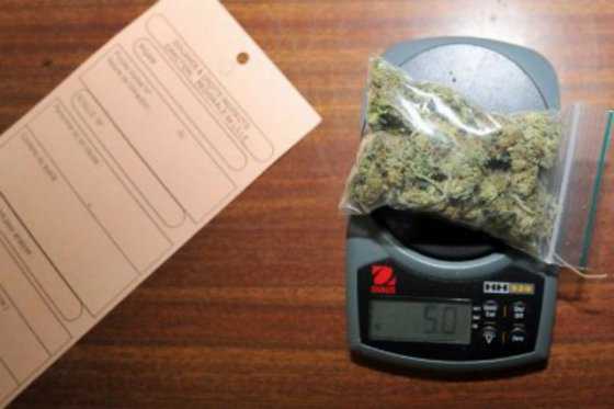 Cannabis legal en Uruguay se venderá con huella dactilar y a 1,2 dólares