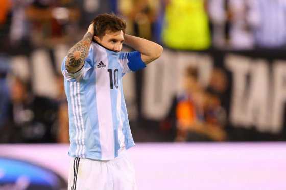 Lionel Messi ya tendría decidido volver con la Selección de Argentina
