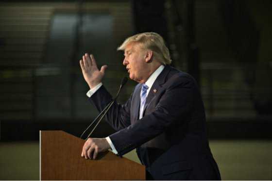 Análisis del discurso: así persuade y manipula Donald Trump