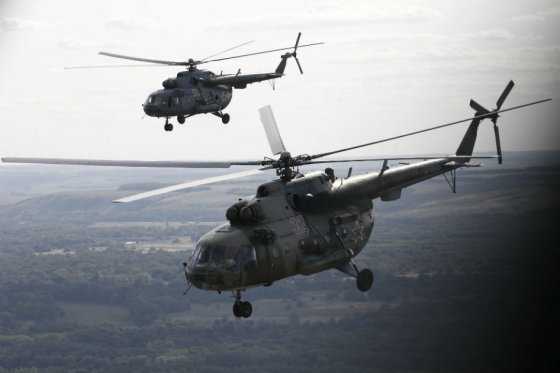 Confirman muerte de cinco militares tras ataque contra helicóptero ruso en Siria