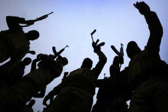 Pentágono dice que acabó con 45.000 combatientes del Estado Islámico en dos años