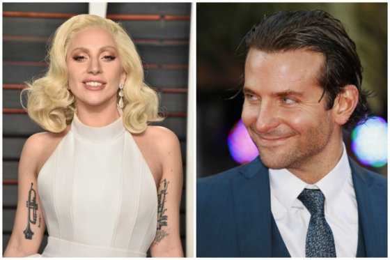 Lady Gaga protagonizará película de Bradley Cooper