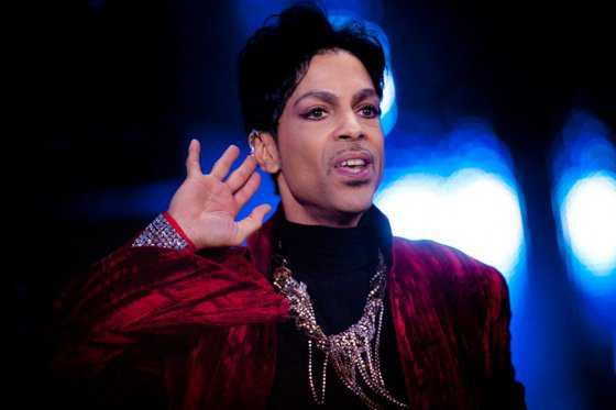 Prince consumió pastillas «similares» a la morfina, «pero más potente»