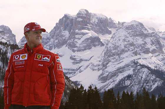 «Michael Schumacher no puede caminar»: abogado de la familia