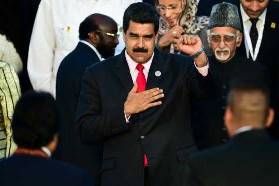 Las jugadas maestras del CNE para retrasar el revocatorio contra Maduro