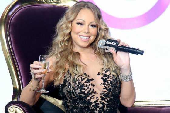 Critican a Mariah Carey por no ayudar a su hermana arrestada por prostitución