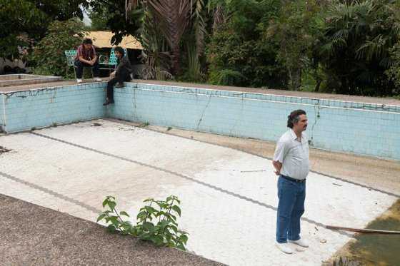 «Narcos 2», más allá de la muerte de Pablo Escobar