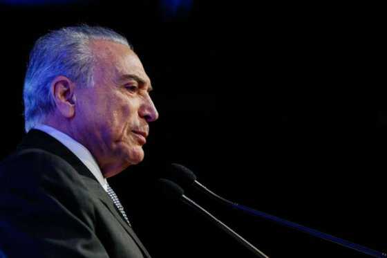 Más del 70% de los brasileños consideran pésimo o regular el Gobierno de Temer