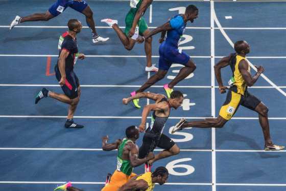 Catar pagó 3,5 millones de dólares para organizar el Mundial de atletismo en 2019
