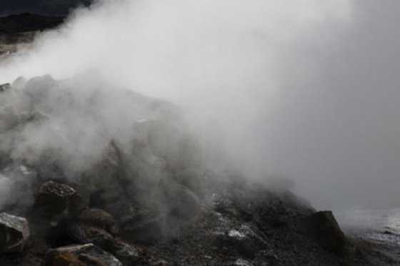 Volcán peruano Sabancaya inicia proceso eruptivo tras 18 años de silencio