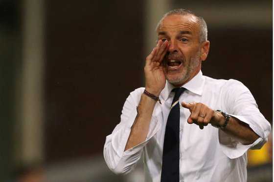 Jeison Murillo ya tiene entrenador: Stefano Pioli llega al Inter de Milán