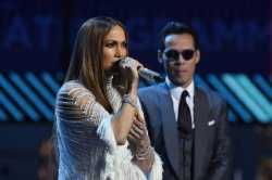 Tras beso con Marc Anthony, Jennifer Lopez lanza canción «Olvídame y pega la vuelta»