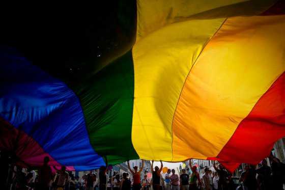 México descarta aprobar matrimonio entre personas del mismo sexo