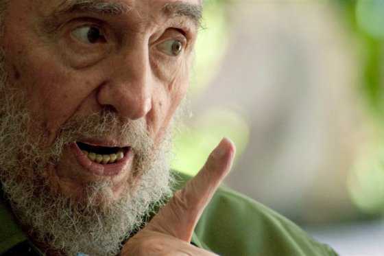 Falleció Fidel Castro, el legendario líder cubano que marcó un siglo