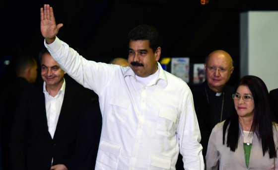 Cinco hechos para entender qué pasa en Venezuela