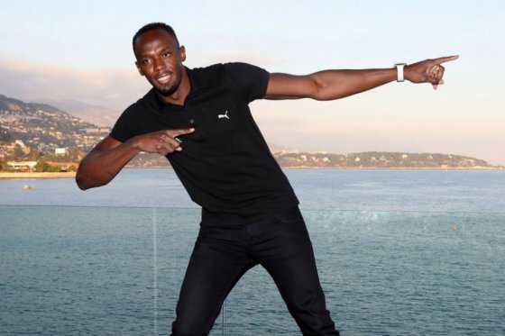 Bolt: «He hecho todo lo que tenía que hacer, terminaré mi carrera con 31 años»