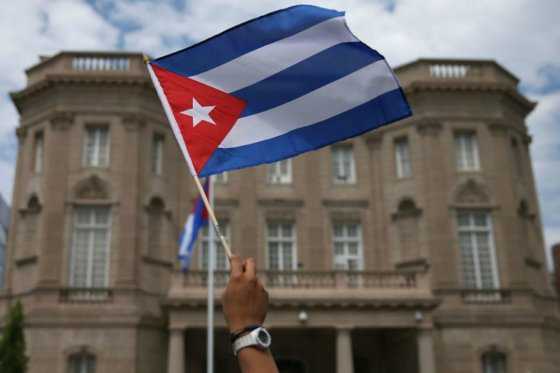 Cuba y la Unión Europea entran en nueva era de relaciones diplomáticas