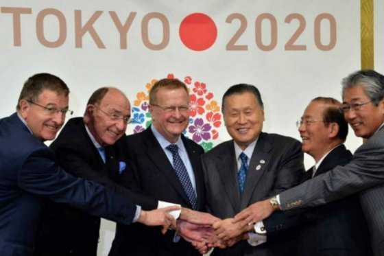 Presupuesto de los Juegos de Tokio 2020 se redujo a US$17.000 millones