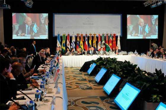Venezuela busca activar mecanismos de resolución de controversias en el Mercosur