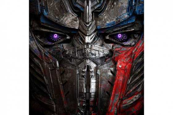«Transformers: The last knight» presenta primer trailer