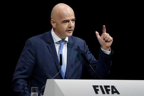 ‘Mundial con 48 equipos se debe a razones deportivas y no económicas’: FIFA