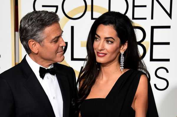 George Clooney admite que tener hijos «no formaba parte» de sus proyectos
