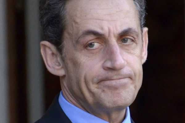 Juzgarán a Sarkozy por superar topes de campaña en 2012