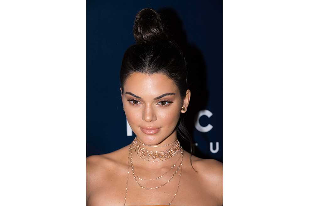 Roban a Kendall Jenner US$ 200.000 en joyas