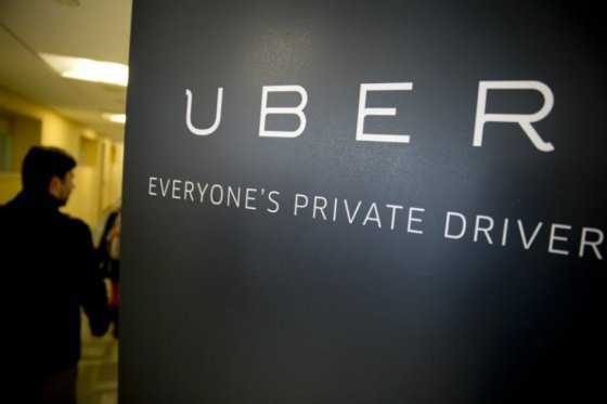 Por aparentes diferencias con la empresa, renuncia el presidente de Uber