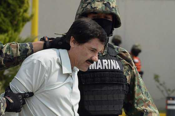 «El Chapo» tiene alucinaciones y su salud empeora, denuncian abogados