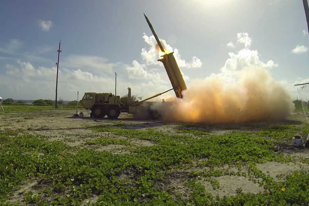 Firme condena de Consejo de Seguridad de ONU de prueba de misil norcoreana