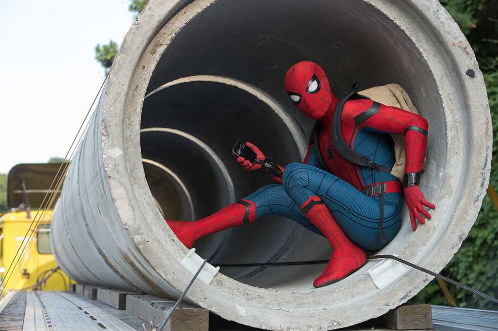 «Spider-Man: Homecoming» se estrena el 6 de julio