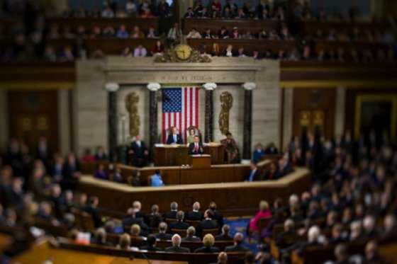 Congreso de EE.UU. respaldará presupuesto para “Paz Colombia”