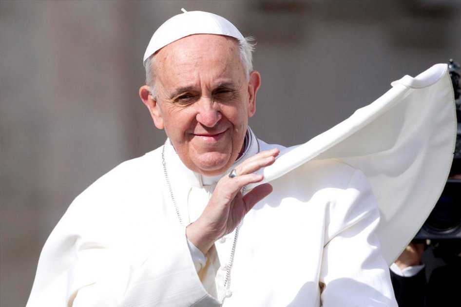 Papa Francisco envía dinero a Sudán del Sur para apoyar proyectos de ayuda