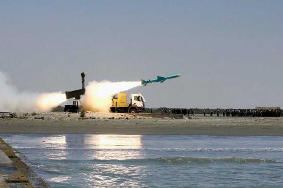 Vuelve y juega: Corea del Norte lanzó misiles de corto alcance al Mar de Japón
