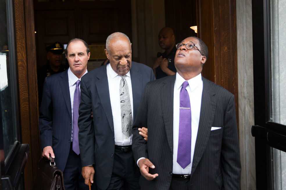 Anulan juicio a Cosby, el jurado no logra alcanzar un veredicto