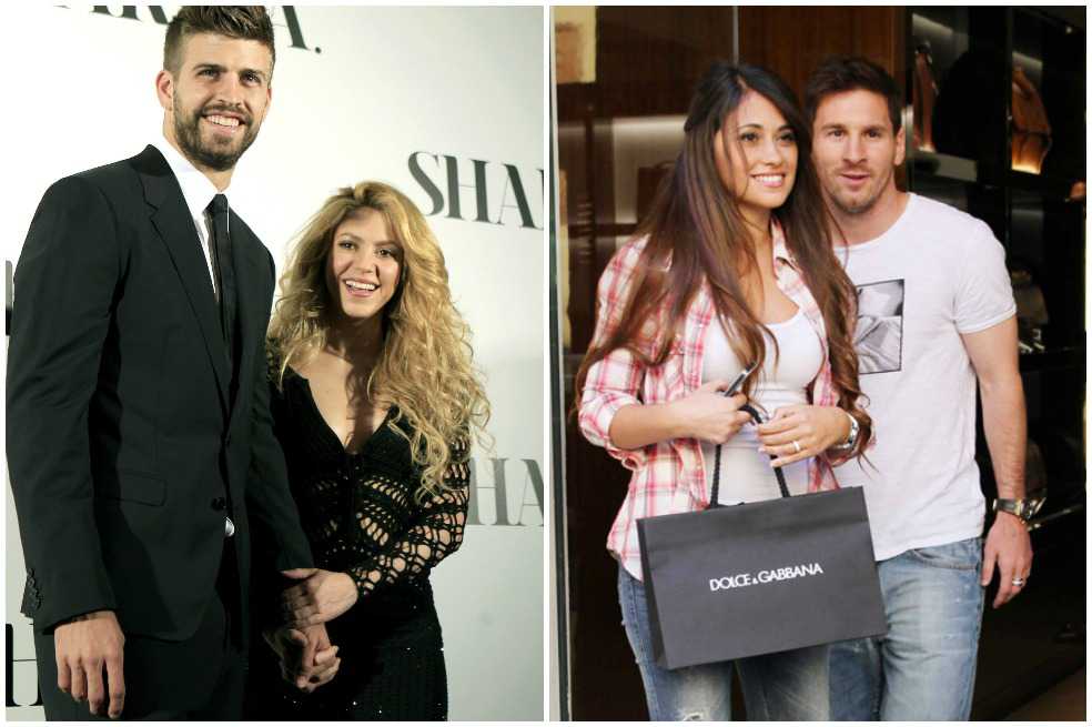 Shakira, entre las invitadas a boda Messi-Roccuzzo y otros pormenores